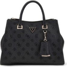 Guess Siyah Kadın El Çantası HWPD9888070