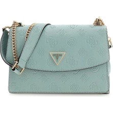 Guess Açık Yeşil Kadın Çapraz Çanta HWPD9888210