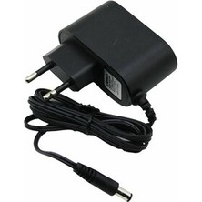 Go İthalat Adaptör 1A - 110-240VAC - 12VDC (5491)