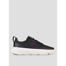 Alexander Smith Siyah Erkek Sneaker Eclıpse Man Black