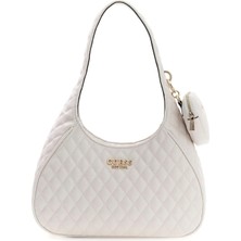 Guess Beyaz Kadın Omuz Çantası HWQG9894010