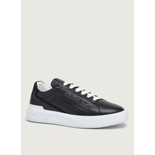 Valentino Siyah Erkek Sneaker 92R2109VIT