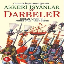 Decostyle Osmanlı Imparatorluğunda Askeri Isyanlar ve Darbeler