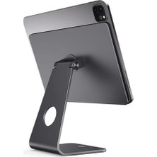 Colezium X26 Holder Stand Ipad Pro 12.9 - Gri