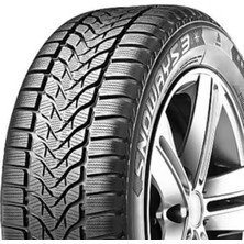 Lassa 185/70R14 88T  Snoways 3