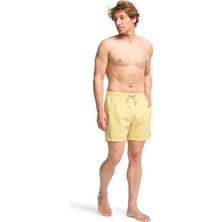 Billabong All Day Lb Sarı Comfort Fit Erkek Şort Mayo