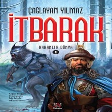 Bucuks Itbarak - Karanlık Dünya 1