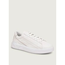 Valentino Beyaz Erkek Sneaker 92R2109VIT