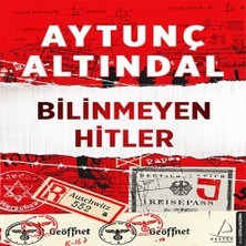 Decostyle Bilinmeyen Hitler
