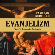 Decostyle Evanjelizm - Tanrı'yı Kıya Zorlamak