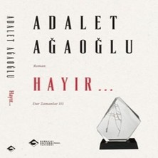 Decostyle Hayır