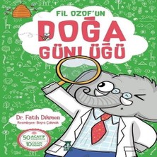 Decostyle Fil Ozof'un Doğa Günlüğü