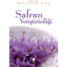 Xciks Collections Safran Yetiştiriciliği