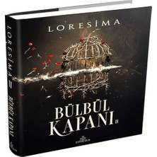 Xciks Collections Bülbül Kapanı - 2 (Ciltli)