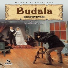 Bucuks Budala