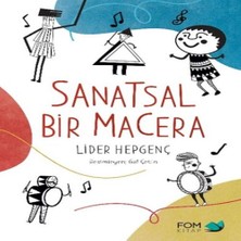 Bucuks Sanatsal Bir Macera