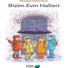 Bucuks Bizim Evin Halleri