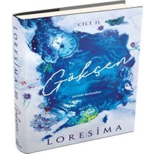 Gökçen 2: Geride Kalanlar (Ciltli)