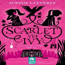 Bucuks Scarlet ve Ivy 4 - Gölün Altındaki Işıklar