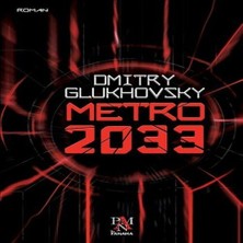 Metro 2033