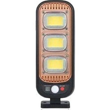 İlk El Grup Sensörlü Güneş Enerjisi Ile Şarj Olabilen Duvara Monte Solar Aydınlatma  GL-84069 (4887)