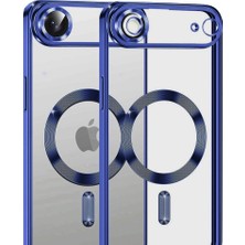 Colezium Iphone 17 Air Kross Magneticsafe Kapak - Lacivert