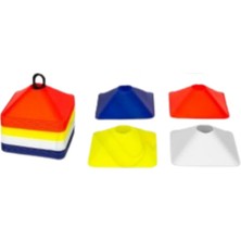 Scucs Scx 1089 Kare Çanak 40'lı Set