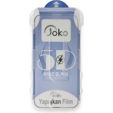 Senka Joko Iphone 15 Pro Max Joko Magic 5d Cam