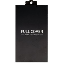 Senka Joko Iphone 11 Buffer Hayalet Cam Ekran Koruyucu - Siyah