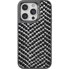 Senka Venco Iphone 14 Pro Max Viper Kapak - Siyah