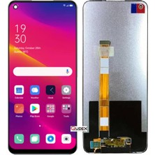 Qudex Oppo A54 LCD Ekran Dokunmatik (CPH2239)