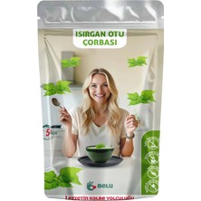 Belu Tuzsuz Isırgan Çorbası 60 gr