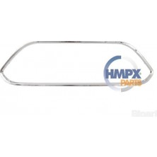 BSG Ford Focus 2004  Ön Panjur Çerçevesi Krom  (Oem NO:8M518C436ADSMAS)