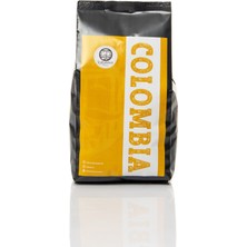 Kahvemis Colombia Filtre Kahve 250 gr - Yoğun Aromalı - Çekirdek - Öğütülmüş