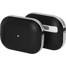 Senka Movenchy 3 (3.nesil) Mo-A8 Armor Kılıf - Gümüş