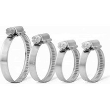 Tork 85-103 Hortum Kelepçesi 14 mm 5 Li