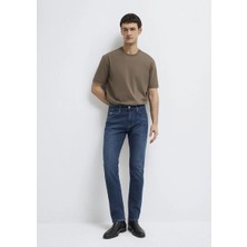 Mavi Jake Dark Cloudy Blue Mavi Edition Denim Erkek Pantolon M00422A2983