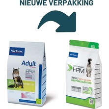 Other Adult Cat Salmon - Neutered & Entıre 1.5 kg