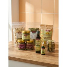 SaltYaşam Salt Yaşam Büyük Set