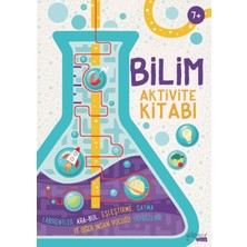 Lisinya Bilim Aktivite Kitabı