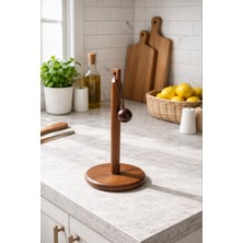 EYD Akasya Kağıt Havluluk Top Detaylı Akasya Havluluk