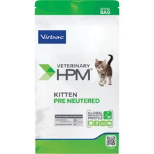 Other Baby Cat Food Pre Neutered 1.5 kg