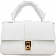 Noraaa Model Kadın El ve Omuz Çantası Yeni Sezon 20 x 12 x 10 Ölç.