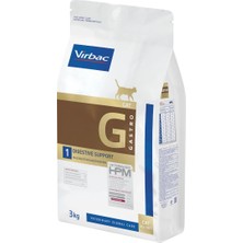 Other Gastrointestinal Dıgestıve Support Cat Food 3 kg