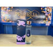 Pereja Kaşmir Kolonya 250 ml 80 Derece Ferahlatıcı Koku ile Hijyen Sağlayan Dökme Ürün