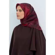 Armine Twill Ipek Eşarp 2026 Yaz Sezonu 9553D02-34