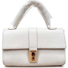 Noraaa Model Kadın El ve Omuz Çantası Yeni Sezon 20 x 12 x 10 Ölç.