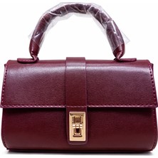Noraaa Model Kadın El ve Omuz Çantası Yeni Sezon 20 x 12 x 10 Ölç.