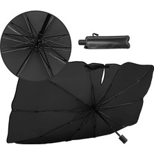 AyrStore Kia Picanto, Hyundai Getz, Vw Up!, Renault Twingo, Dacia Logan Uyumlu Oto Şemsiye