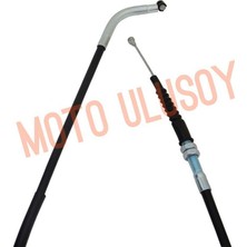 Moto Ulusoy Mondıal Drıft L 125 Vulture 125 Kd 125F Debriyaj Teli Halatı